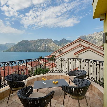 2Montenegro Mimoza Apartments Dobrota Extérieur photo