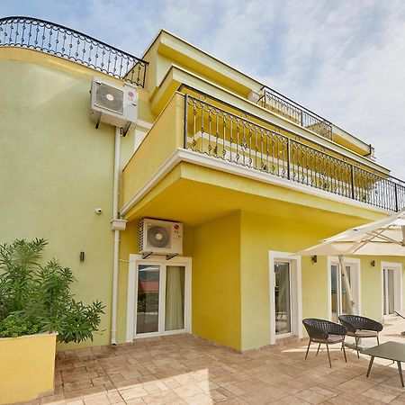 2Montenegro Mimoza Apartments Dobrota Extérieur photo