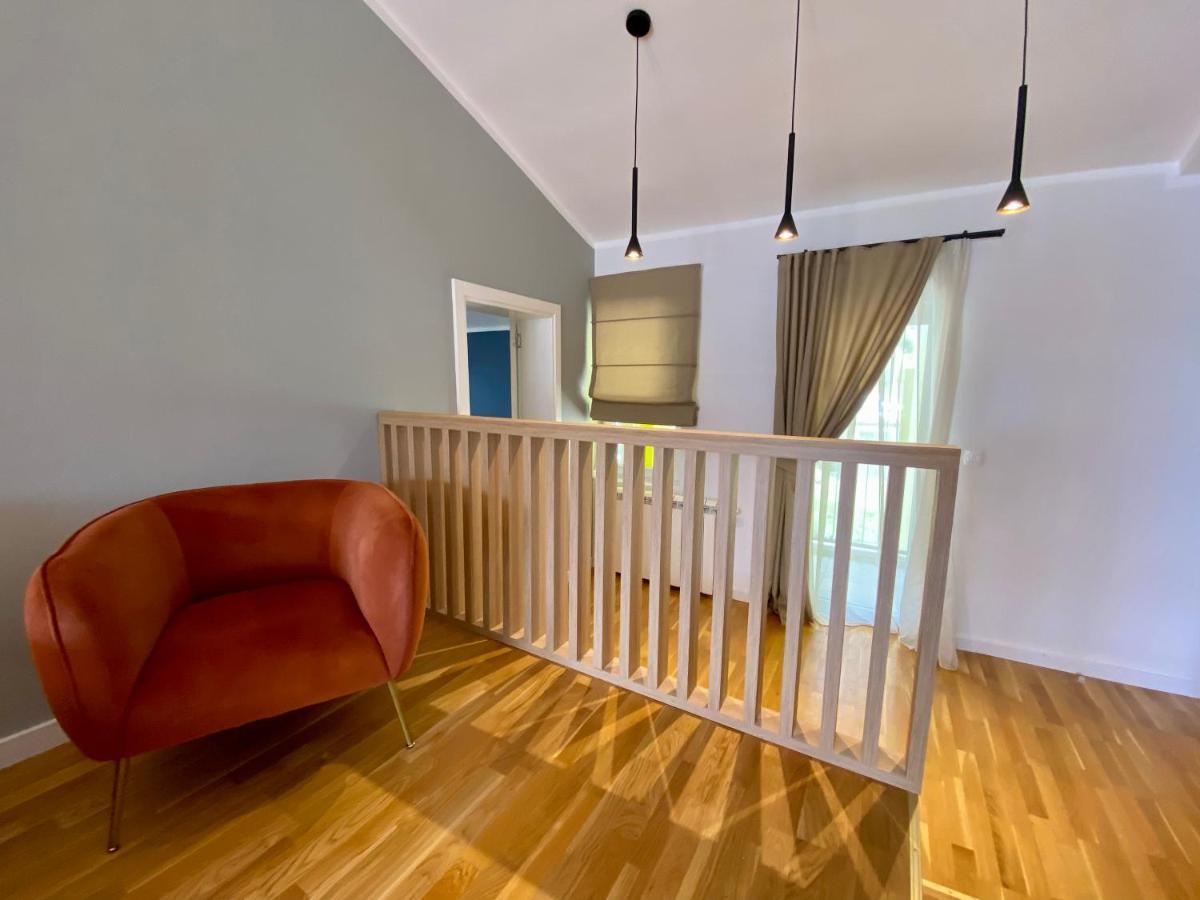 2Montenegro Mimoza Apartments Dobrota Extérieur photo