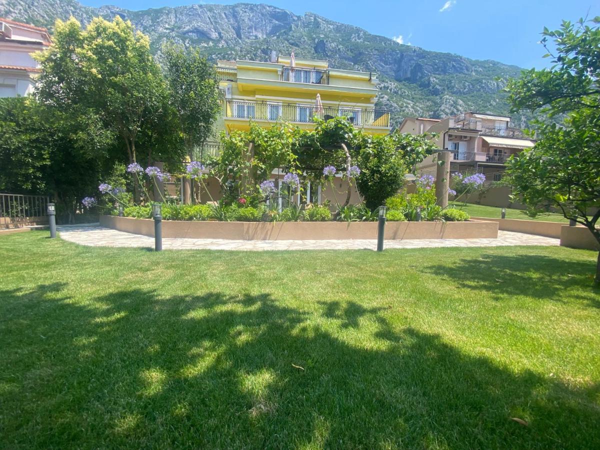 2Montenegro Mimoza Apartments Dobrota Extérieur photo
