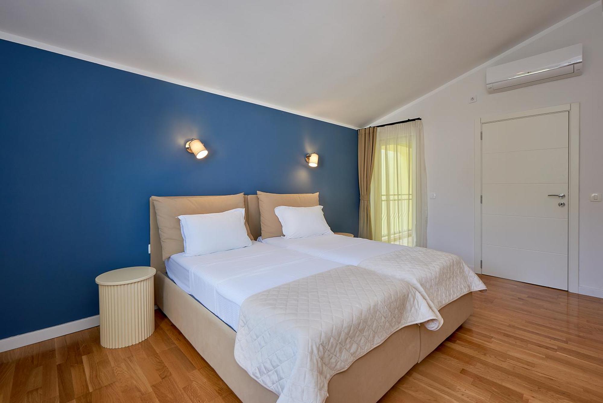 2Montenegro Mimoza Apartments Dobrota Extérieur photo