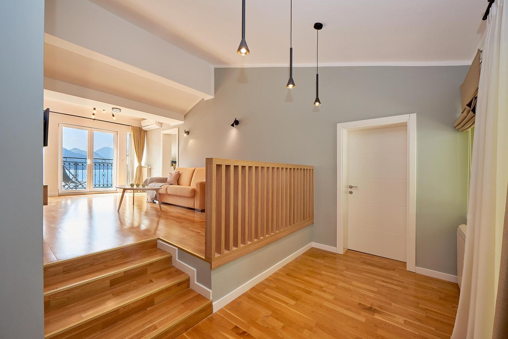 2Montenegro Mimoza Apartments Dobrota Extérieur photo