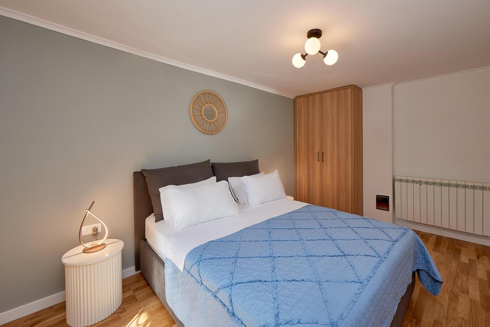 2Montenegro Mimoza Apartments Dobrota Extérieur photo