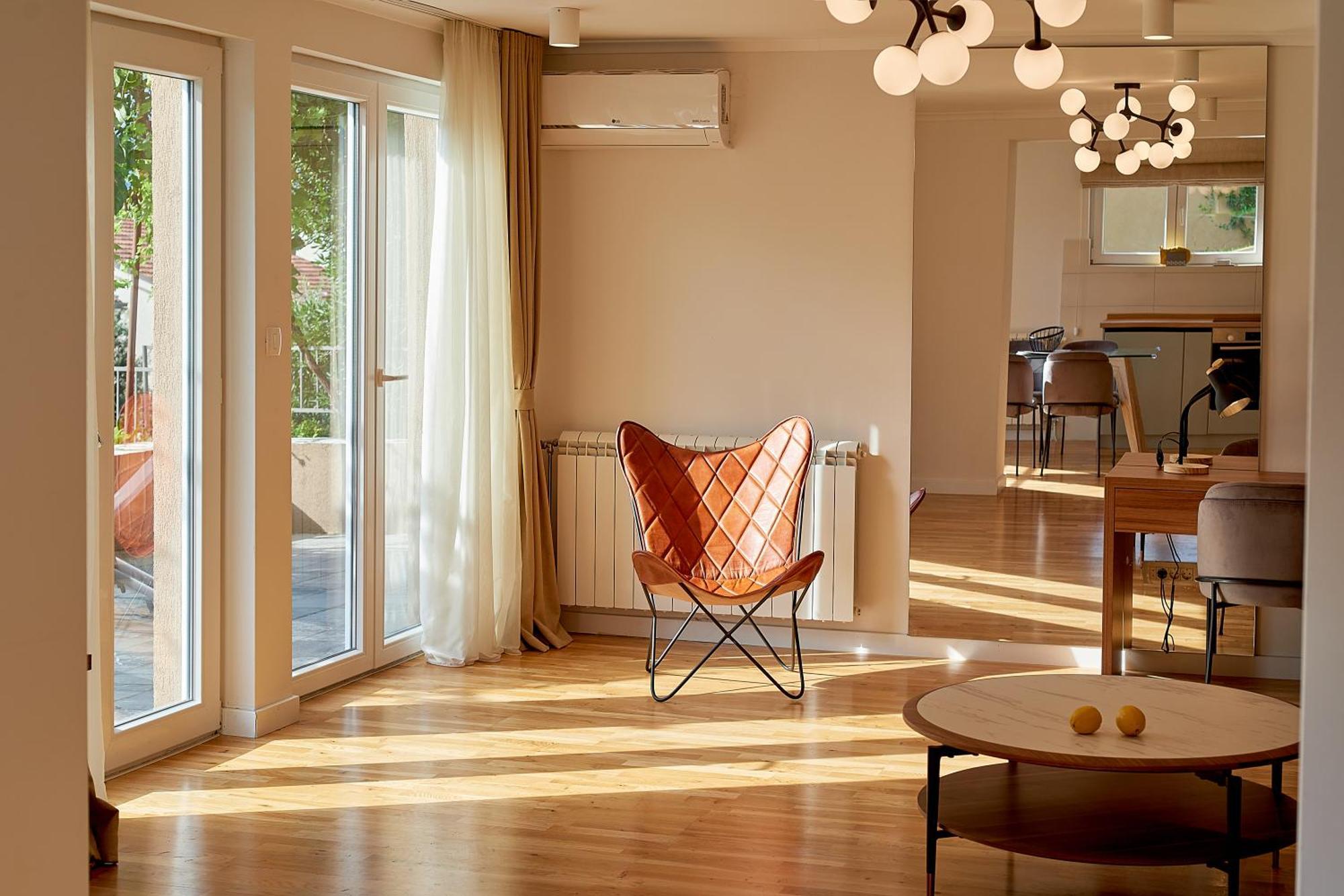 2Montenegro Mimoza Apartments Dobrota Extérieur photo
