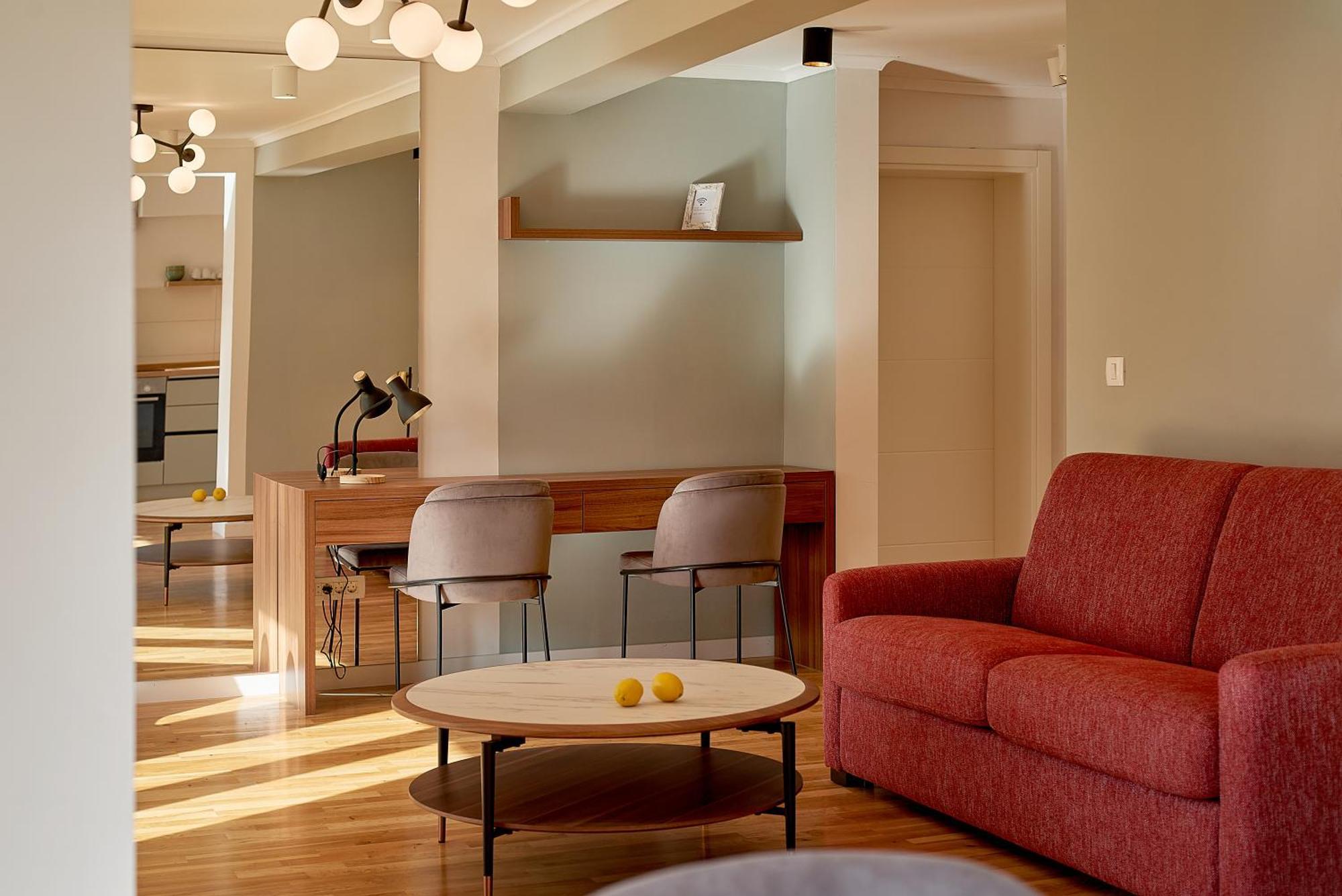 2Montenegro Mimoza Apartments Dobrota Extérieur photo