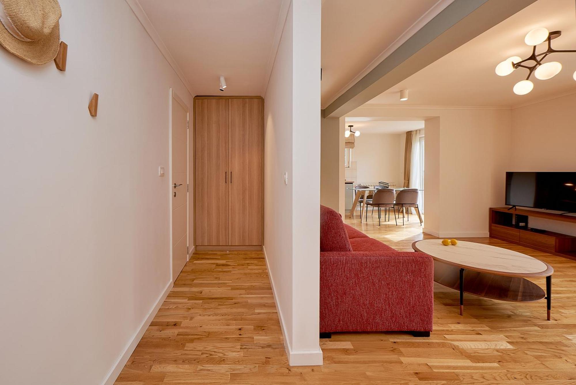 2Montenegro Mimoza Apartments Dobrota Extérieur photo