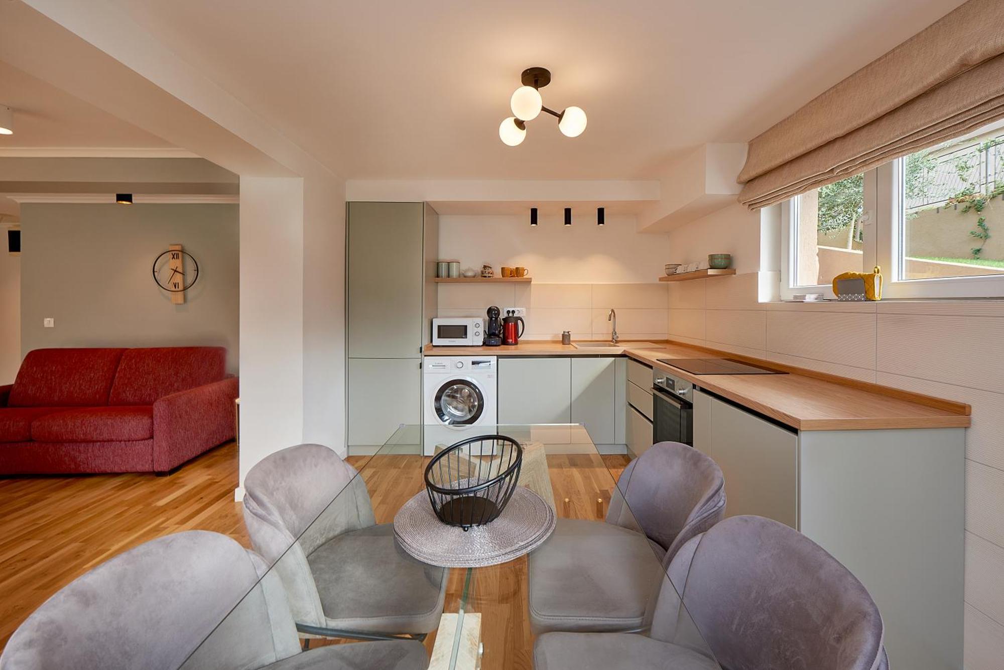 2Montenegro Mimoza Apartments Dobrota Extérieur photo