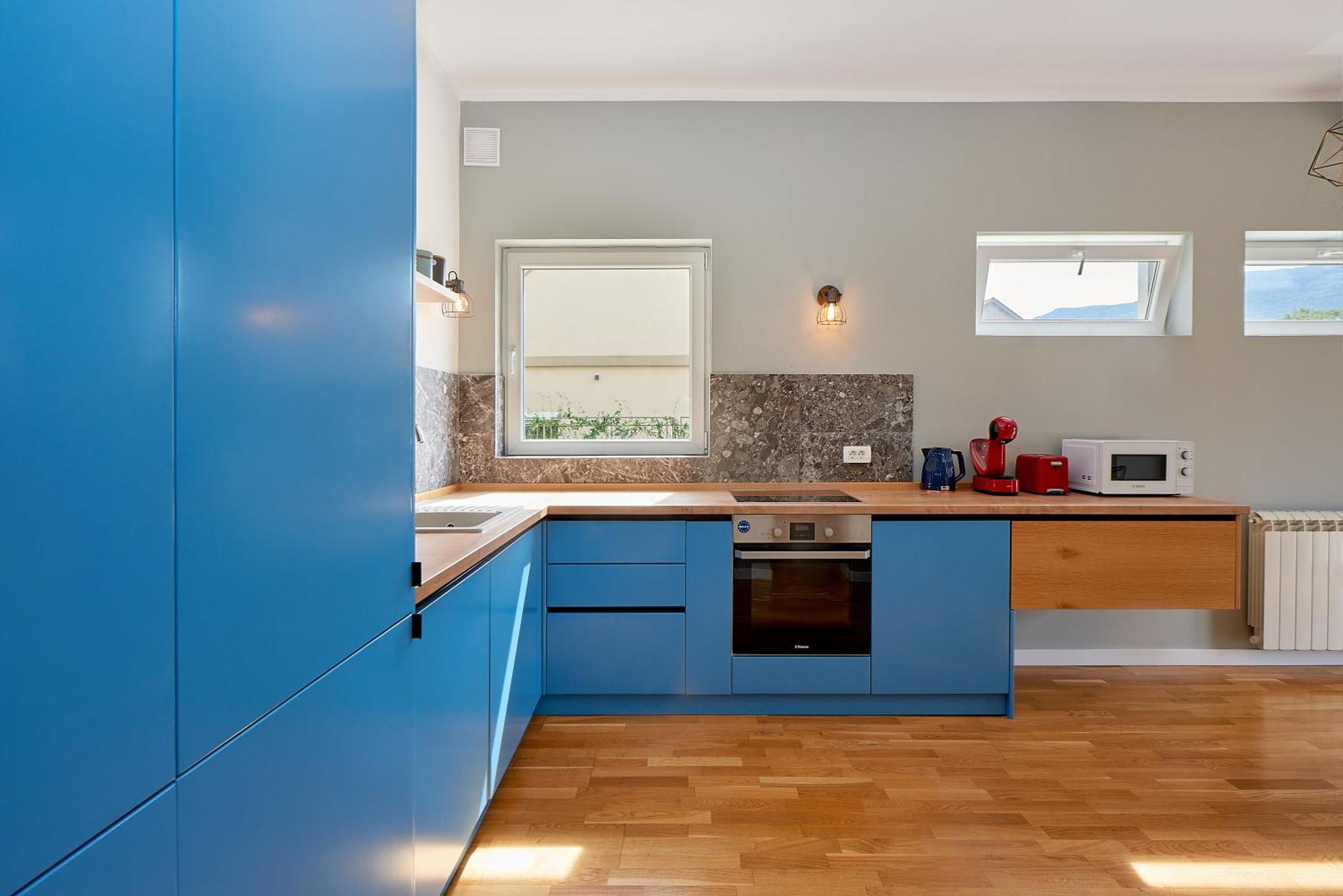 2Montenegro Mimoza Apartments Dobrota Extérieur photo