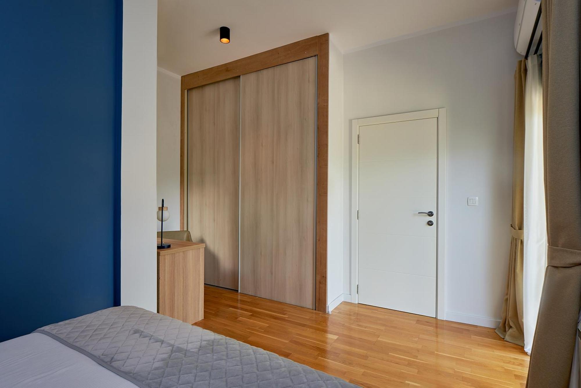 2Montenegro Mimoza Apartments Dobrota Extérieur photo