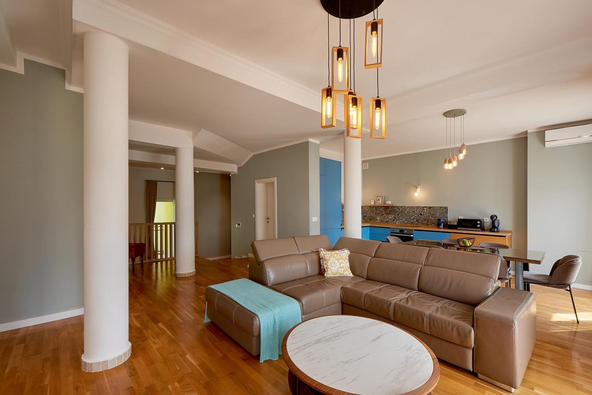 2Montenegro Mimoza Apartments Dobrota Extérieur photo
