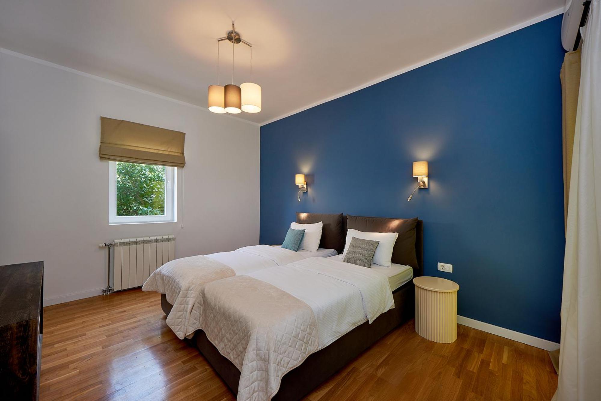 2Montenegro Mimoza Apartments Dobrota Extérieur photo