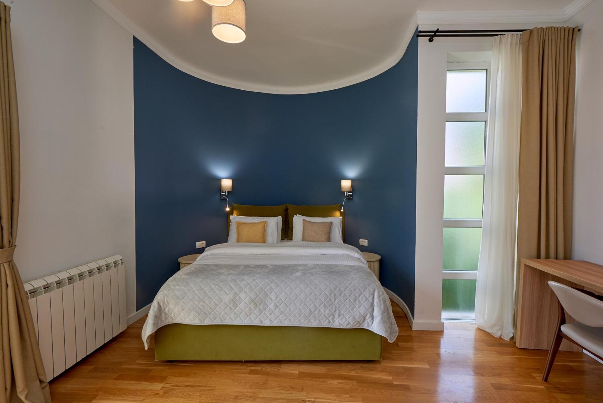 2Montenegro Mimoza Apartments Dobrota Extérieur photo