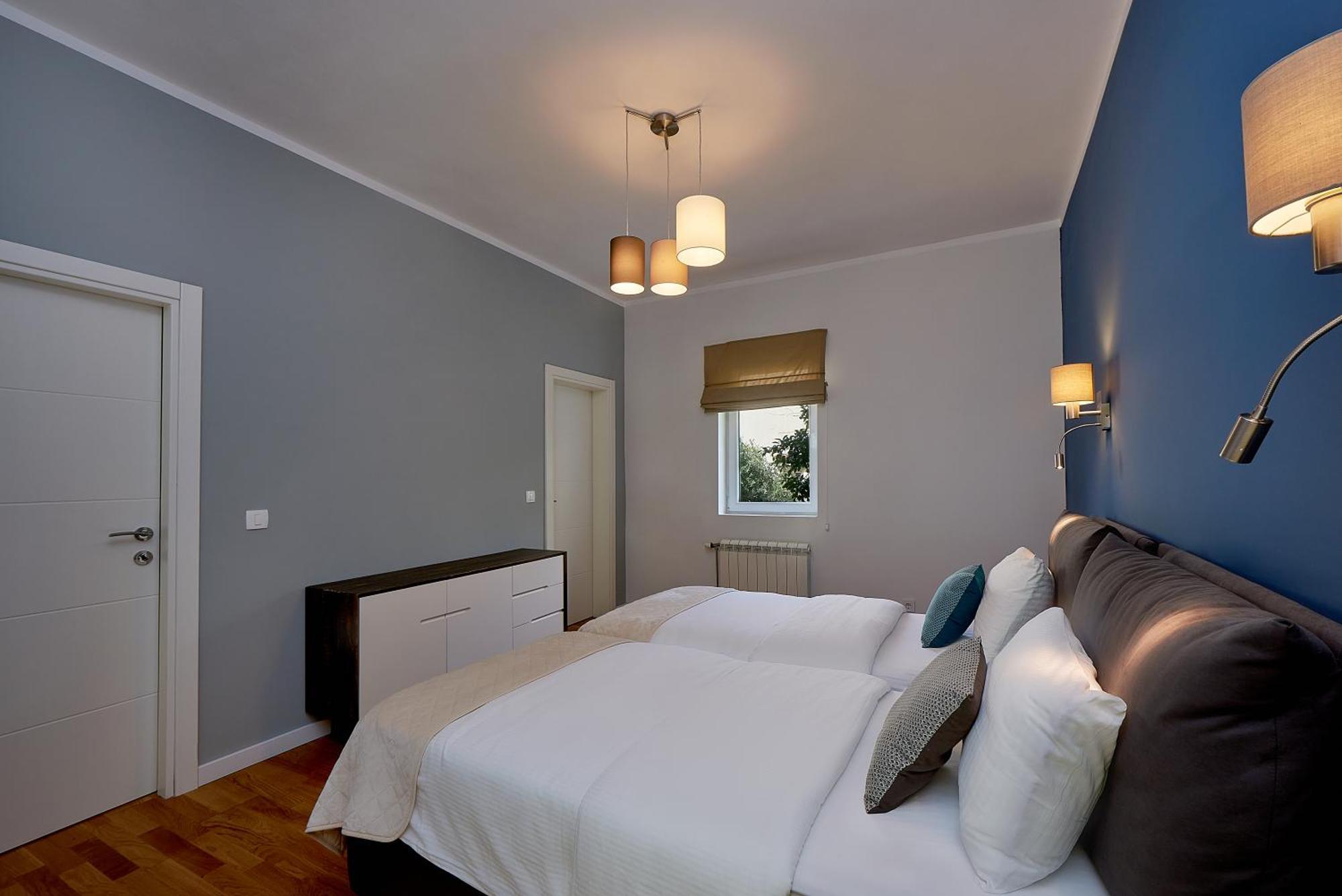 2Montenegro Mimoza Apartments Dobrota Extérieur photo